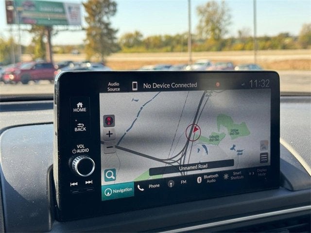 2023 Honda Pilot AWD Elite