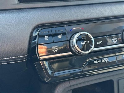 2023 Honda Pilot AWD Elite