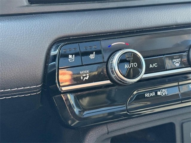 2023 Honda Pilot AWD Elite