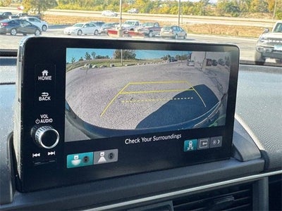 2023 Honda Pilot AWD Elite