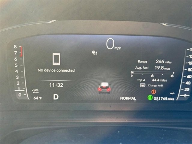 2023 Honda Pilot AWD Elite