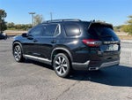 2023 Honda Pilot AWD Elite
