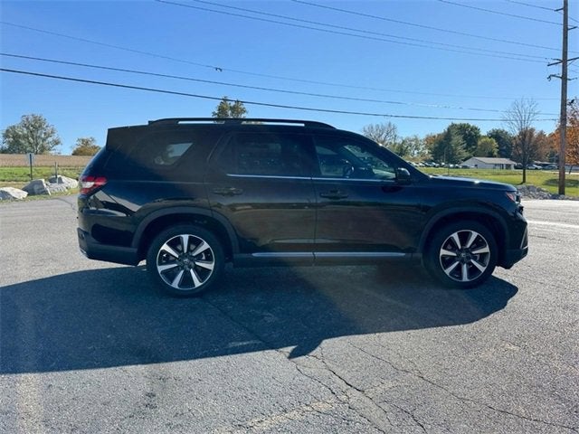 2023 Honda Pilot AWD Elite