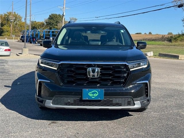 2023 Honda Pilot AWD Elite