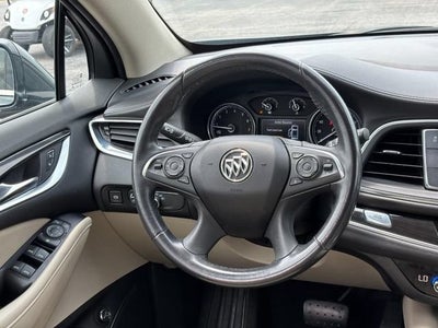2019 Buick Enclave Essence