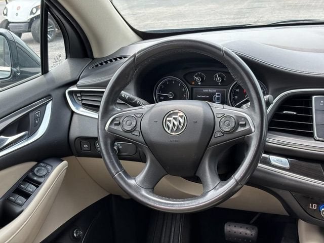 2019 Buick Enclave Essence