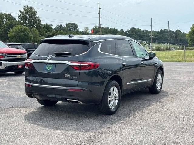 2019 Buick Enclave Essence