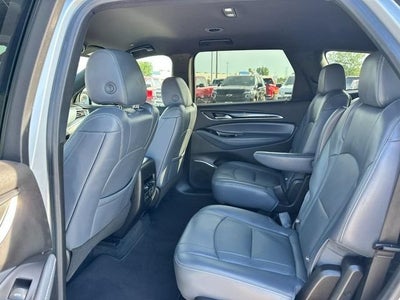 2022 Buick Enclave Premium