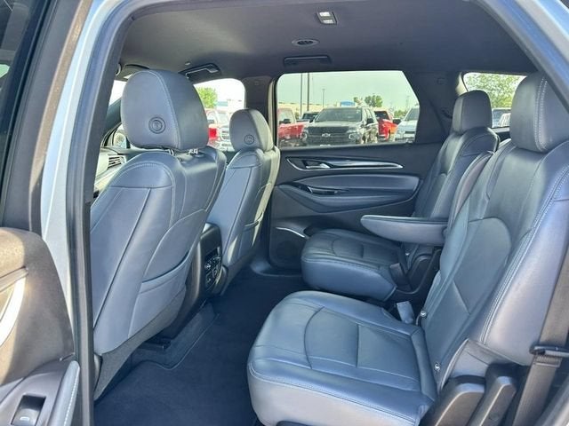 2022 Buick Enclave Premium