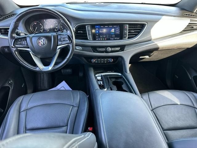 2022 Buick Enclave Premium