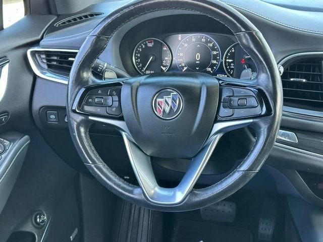 2022 Buick Enclave Premium