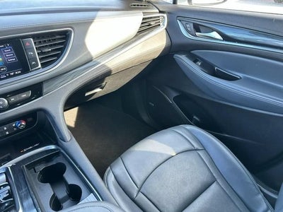 2022 Buick Enclave Premium