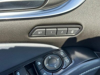 2022 Buick Enclave Premium