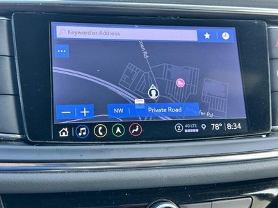 2022 Buick Enclave Premium