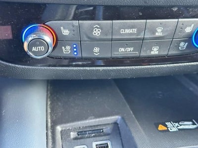 2022 Buick Enclave Premium