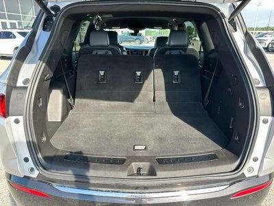 2022 Buick Enclave Premium