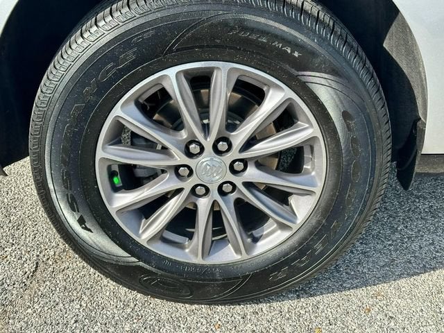 2022 Buick Enclave Premium