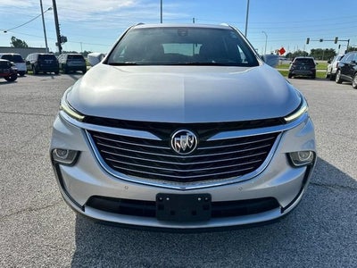 2022 Buick Enclave Premium