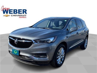 2019 Buick Enclave Premium