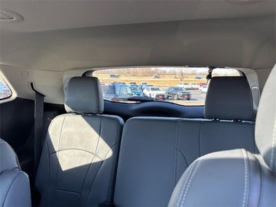 2019 Buick Enclave Premium