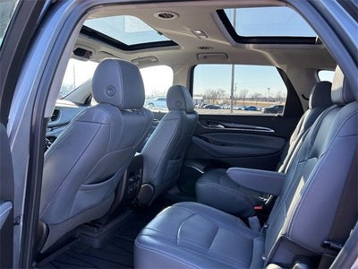 2019 Buick Enclave Premium