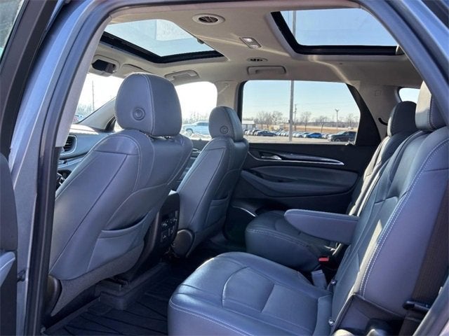 2019 Buick Enclave Premium