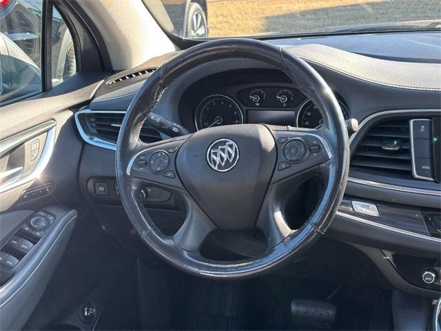 2019 Buick Enclave Premium