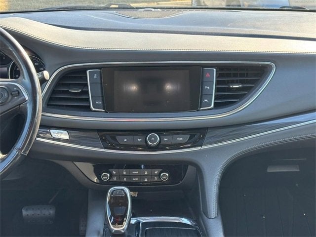 2019 Buick Enclave Premium