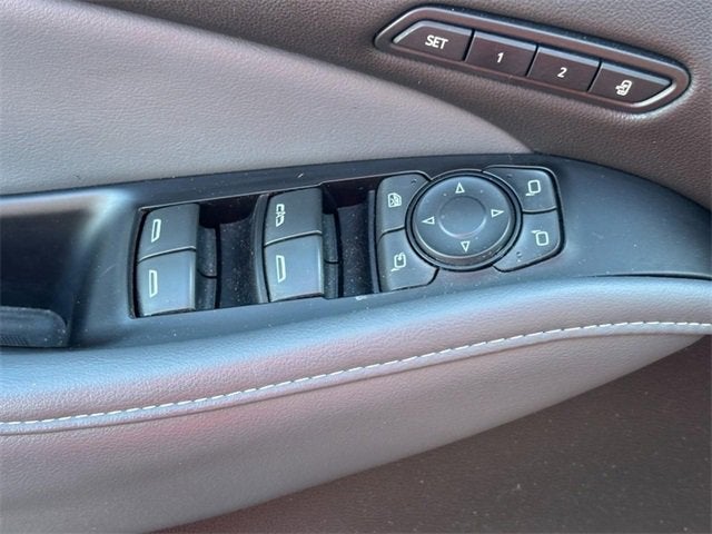 2019 Buick Enclave Premium