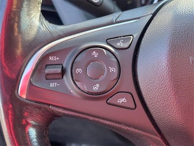 2019 Buick Enclave Premium