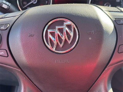 2019 Buick Enclave Premium