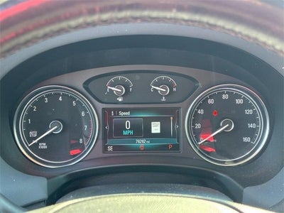 2019 Buick Enclave Premium