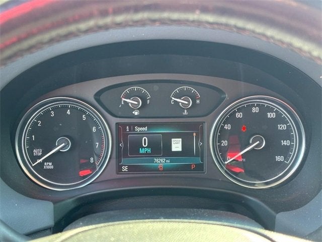 2019 Buick Enclave Premium