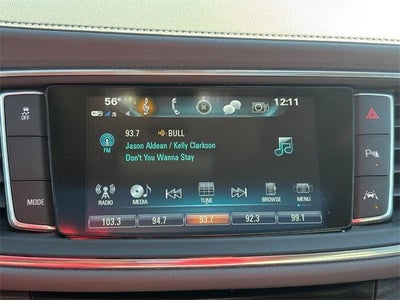 2019 Buick Enclave Premium