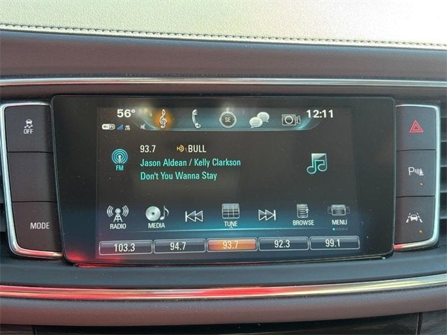 2019 Buick Enclave Premium