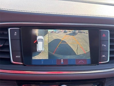 2019 Buick Enclave Premium