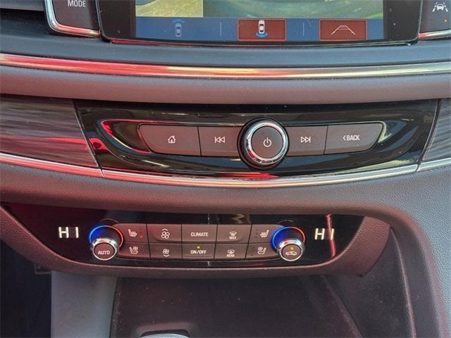 2019 Buick Enclave Premium