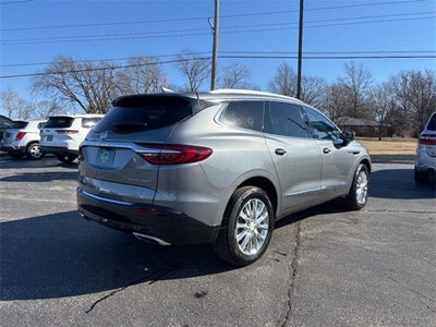 2019 Buick Enclave Premium
