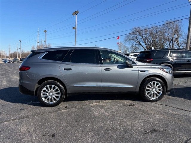 2019 Buick Enclave Premium