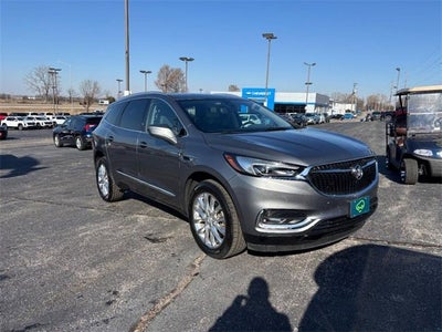 2019 Buick Enclave Premium