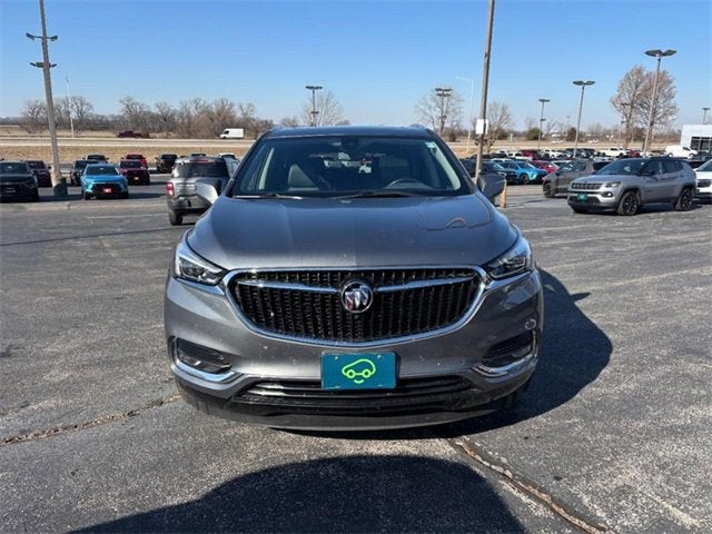 2019 Buick Enclave Premium