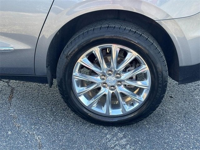 2019 Buick Enclave Premium