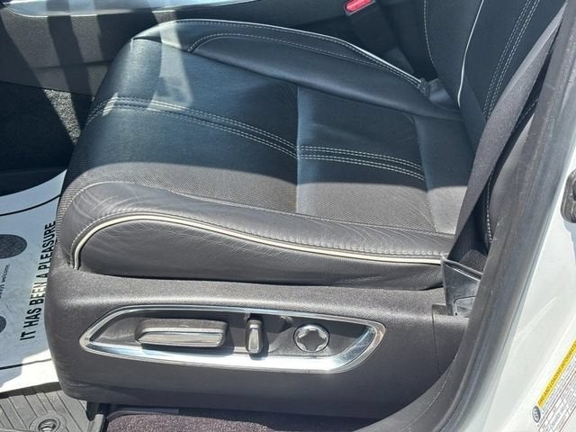 2020 Acura MDX Advance Package