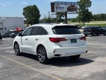 2020 Acura MDX Advance Package