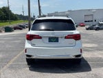 2020 Acura MDX Advance Package
