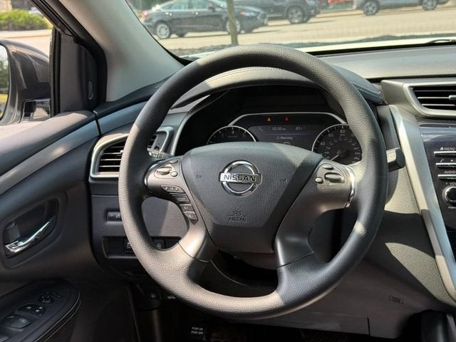 2022 Nissan Murano S