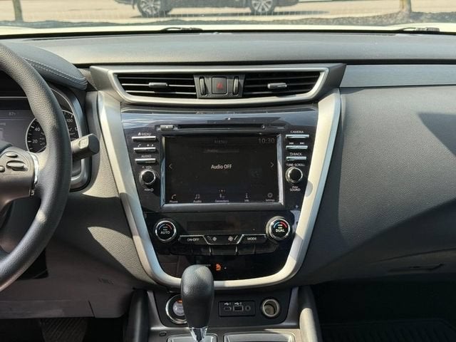 2022 Nissan Murano S