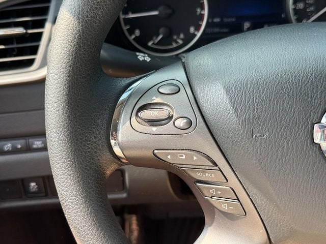 2022 Nissan Murano S