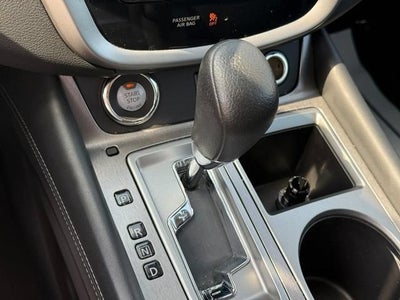 2022 Nissan Murano S