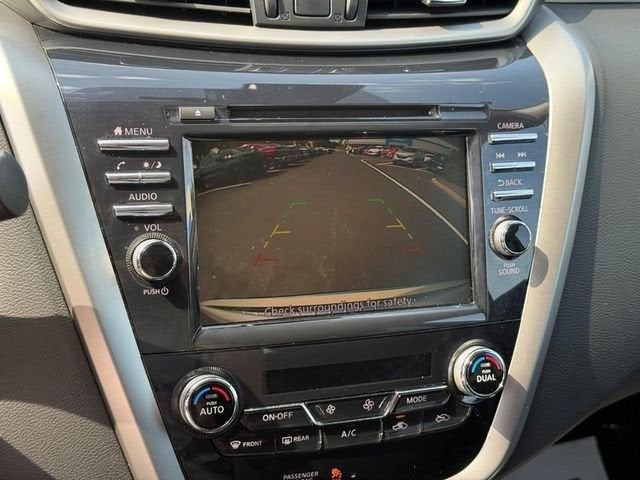 2022 Nissan Murano S